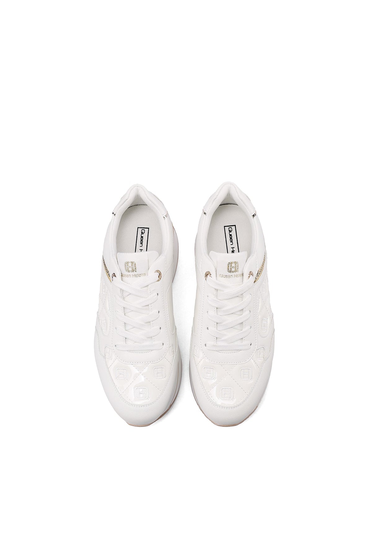 Sneakers Donna Carlotta Pia Sildora – foto 14
