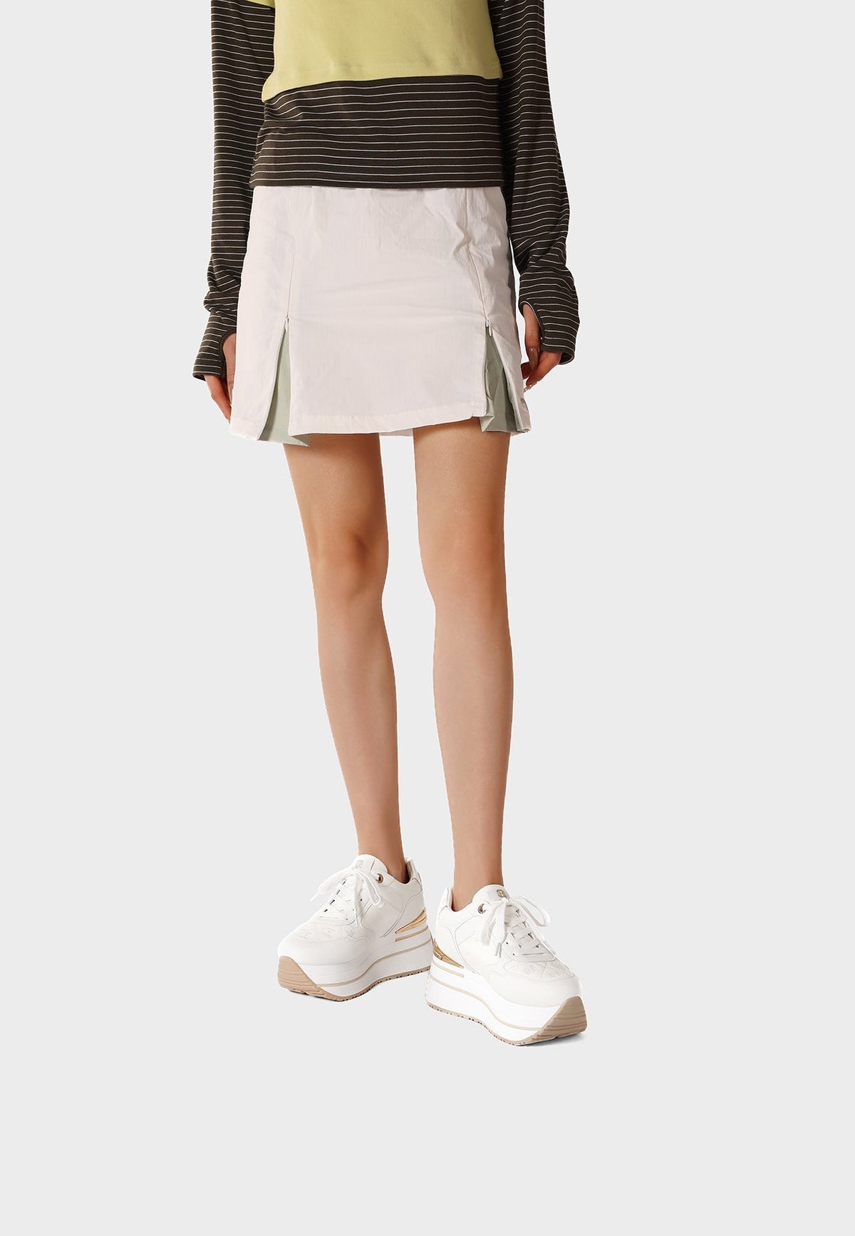 Sneakers Donna Carlotta Pia Sildora – foto 9