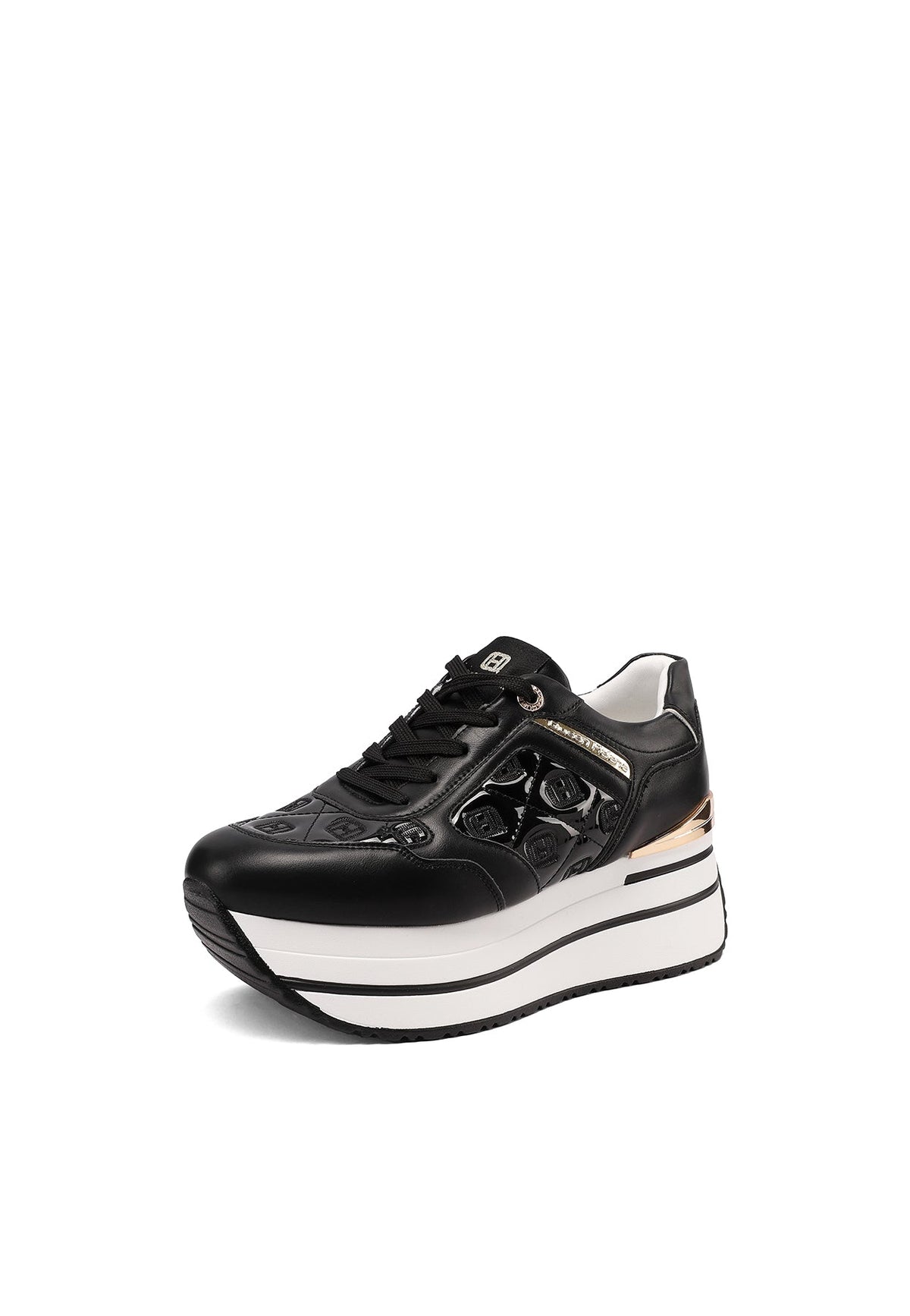 Sneakers Donna Carlotta Pia Sildora – vista dall’alto