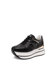 Sneakers Donna Carlotta Pia Sildora – vista dall’alto