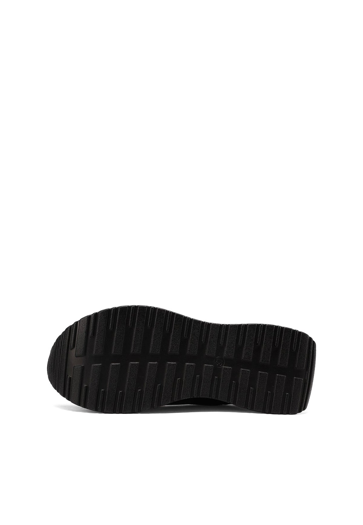 Sneakers Donna Carlotta Pia Sildora – vista indossata