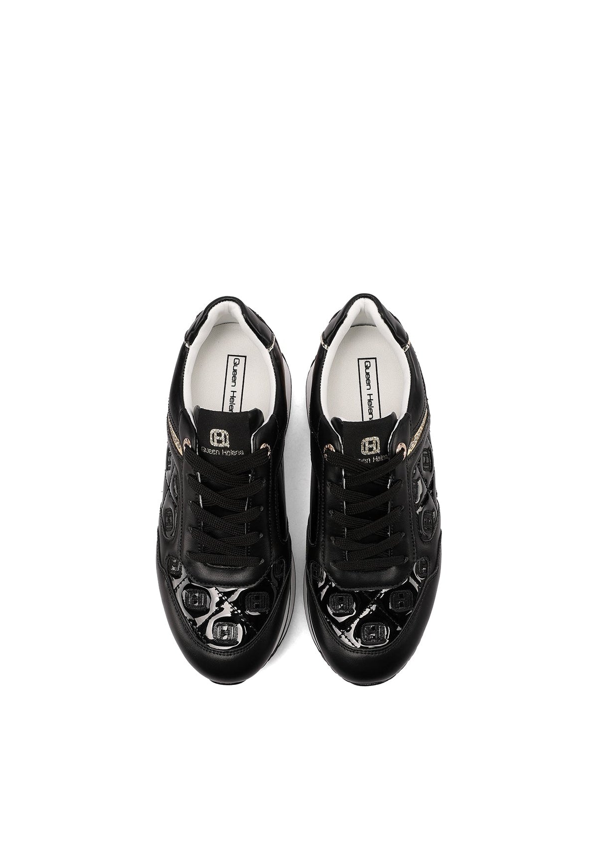 Sneakers Donna Carlotta Pia Sildora – dettaglio della suola