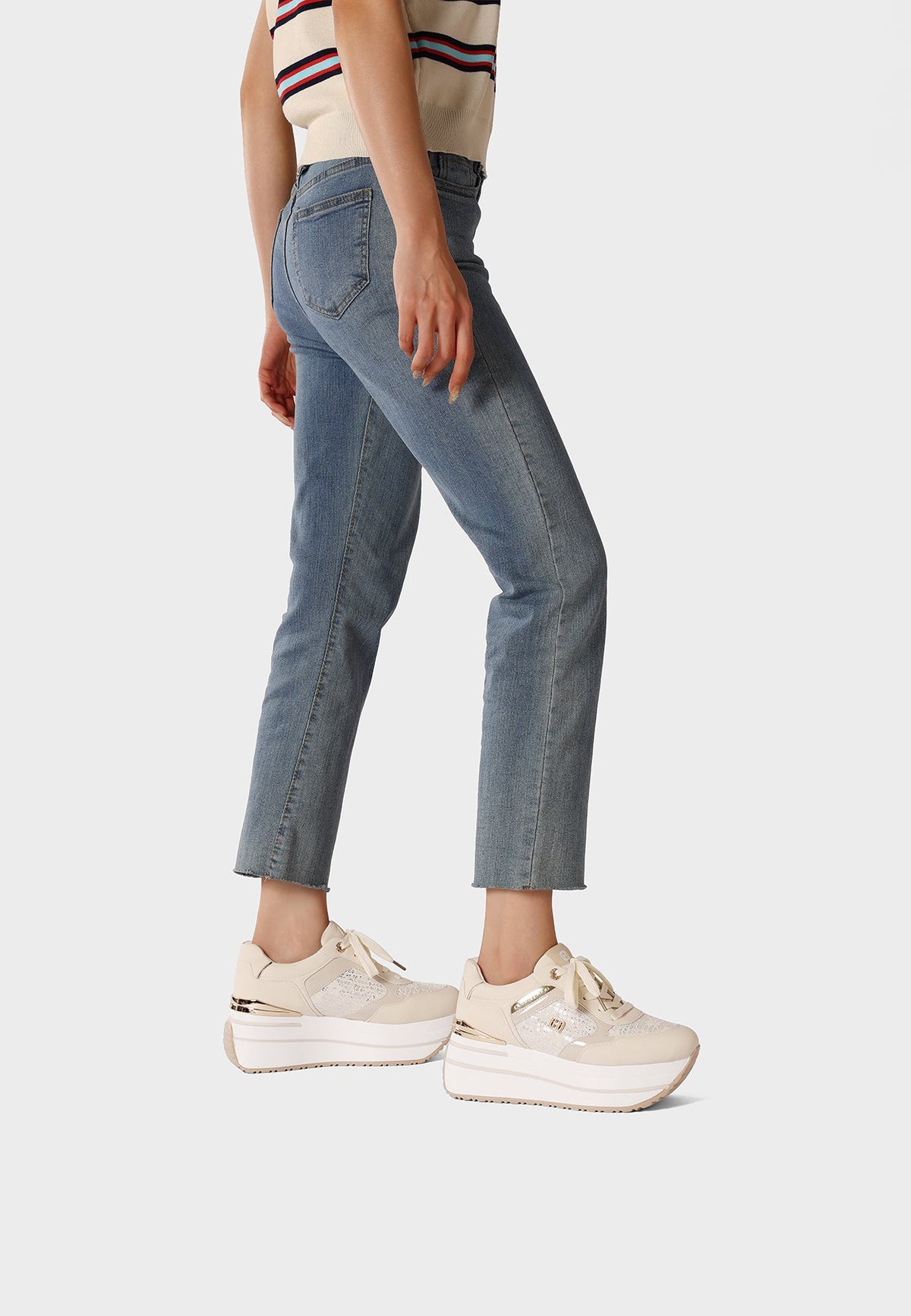 Sneakers Donna Carlotta Mia Sildora – vista principale