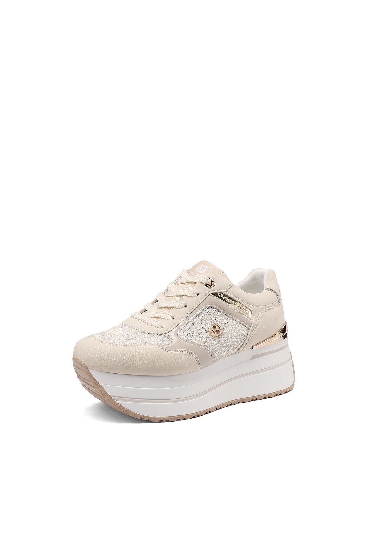Sneakers Donna Carlotta Mia Sildora – vista dall’alto