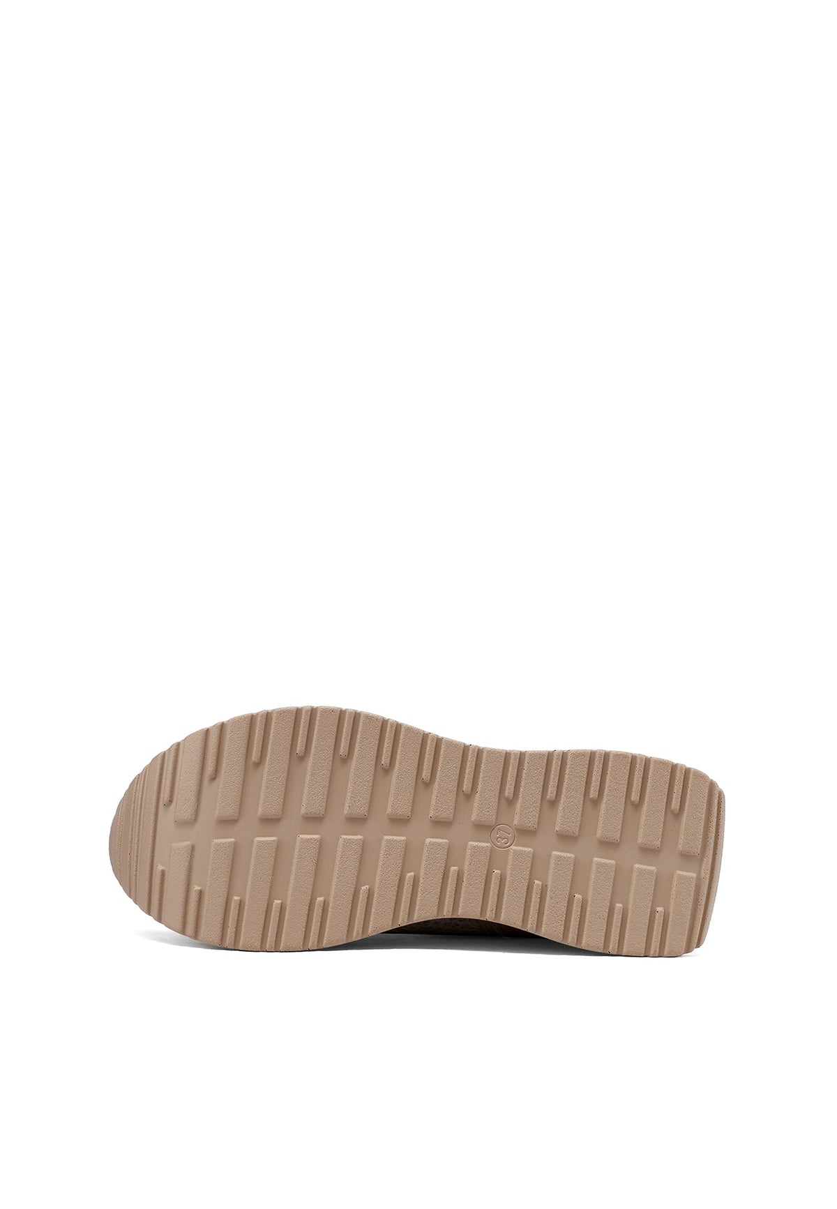 Sneakers Donna Carlotta Mia Sildora – vista indossata