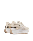 Sneakers Donna Carlotta Mia Sildora – vista posteriore