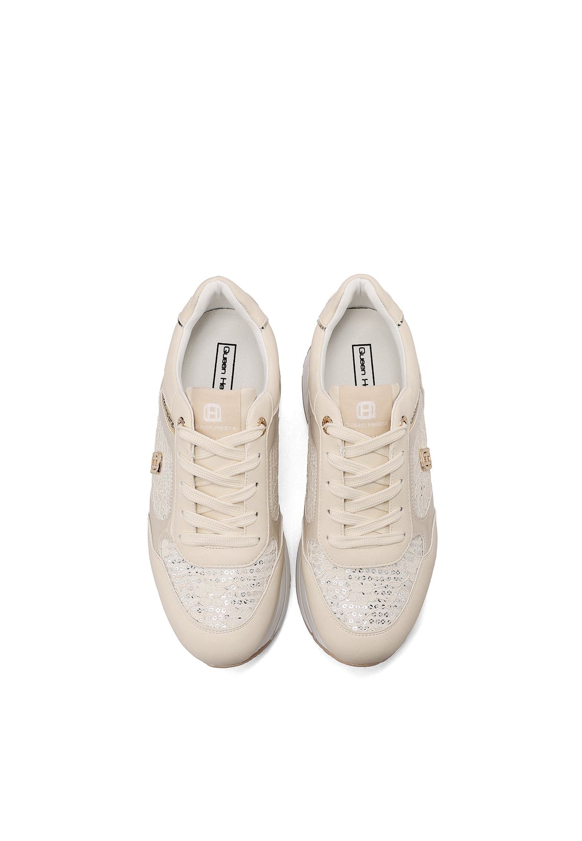 Sneakers Donna Carlotta Mia Sildora – dettaglio della suola