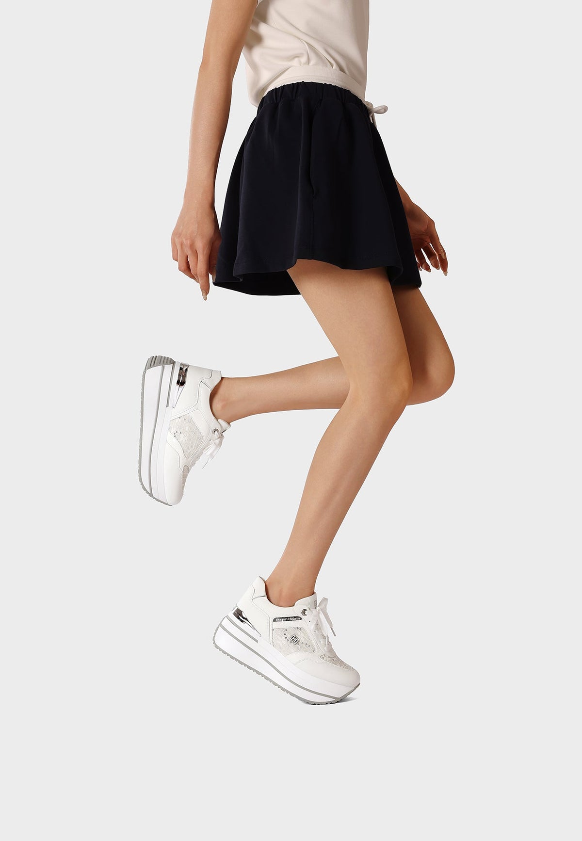 Sneakers Donna Carlotta Mia Sildora – foto 16