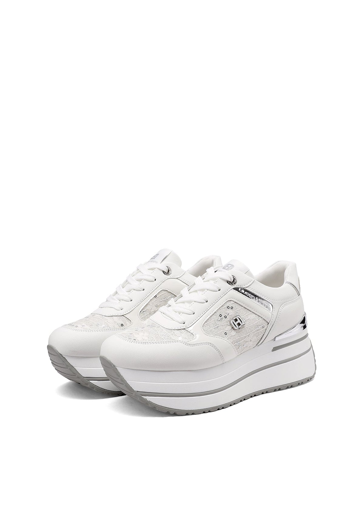 Sneakers Donna Carlotta Mia Sildora – foto 12