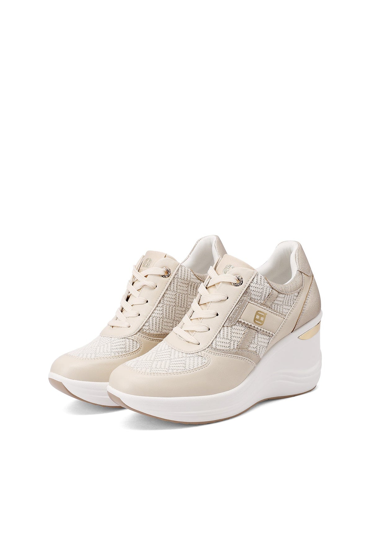 Sneakers Donna Dafne Laura Sildora – foto 11