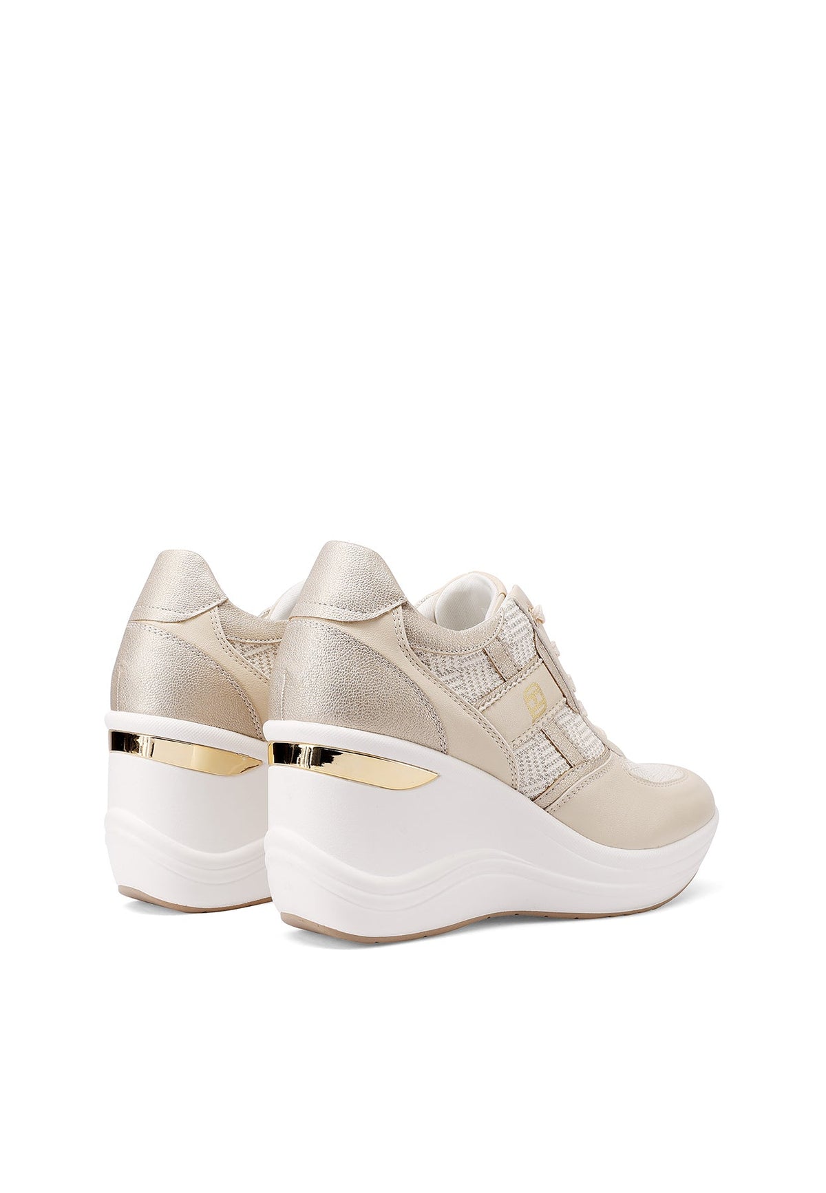 Sneakers Donna Dafne Laura Sildora – foto 13