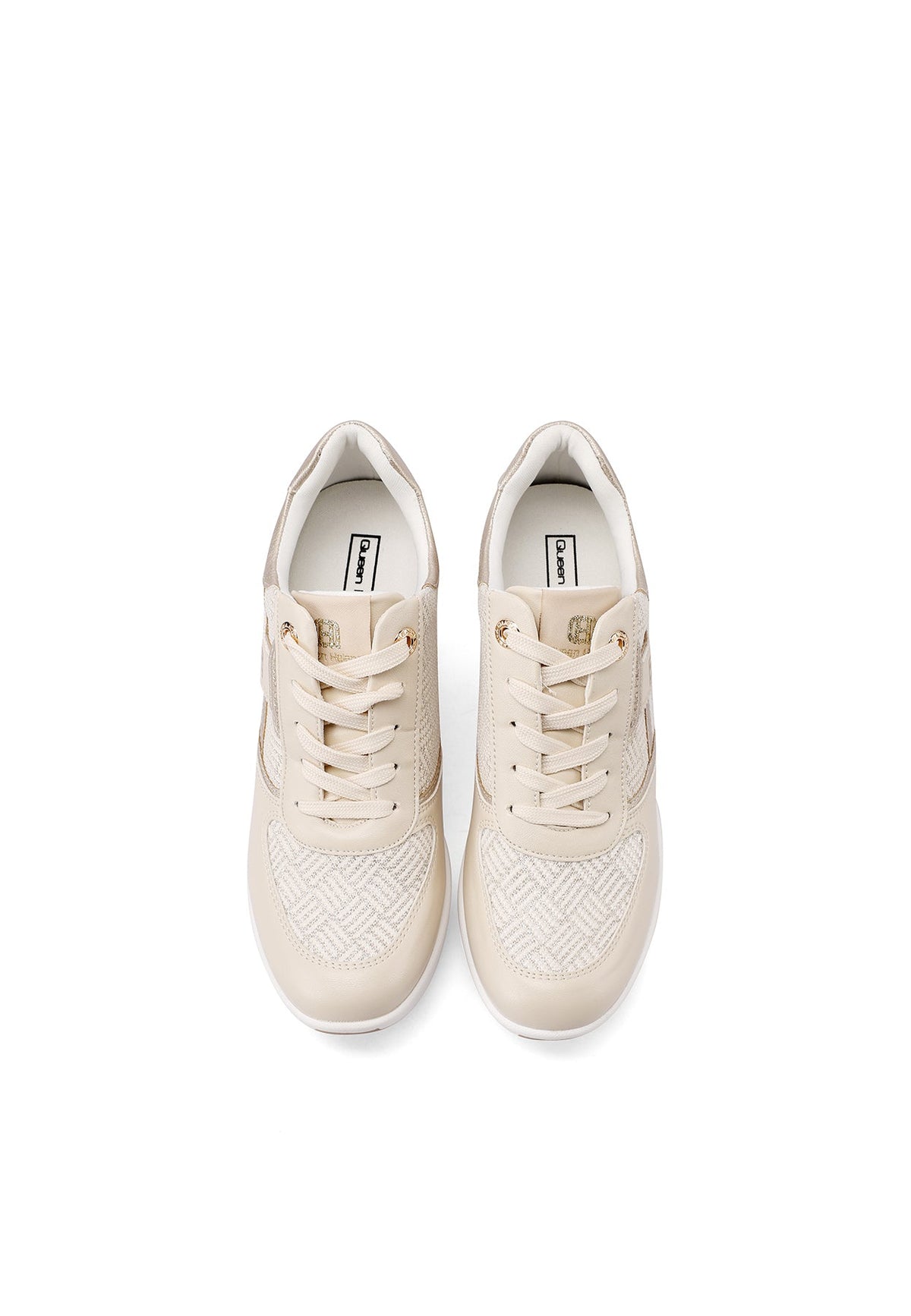 Sneakers Donna Dafne Laura Sildora – foto 14