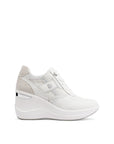 Sneakers Donna Dafne Laura Sildora – vista laterale