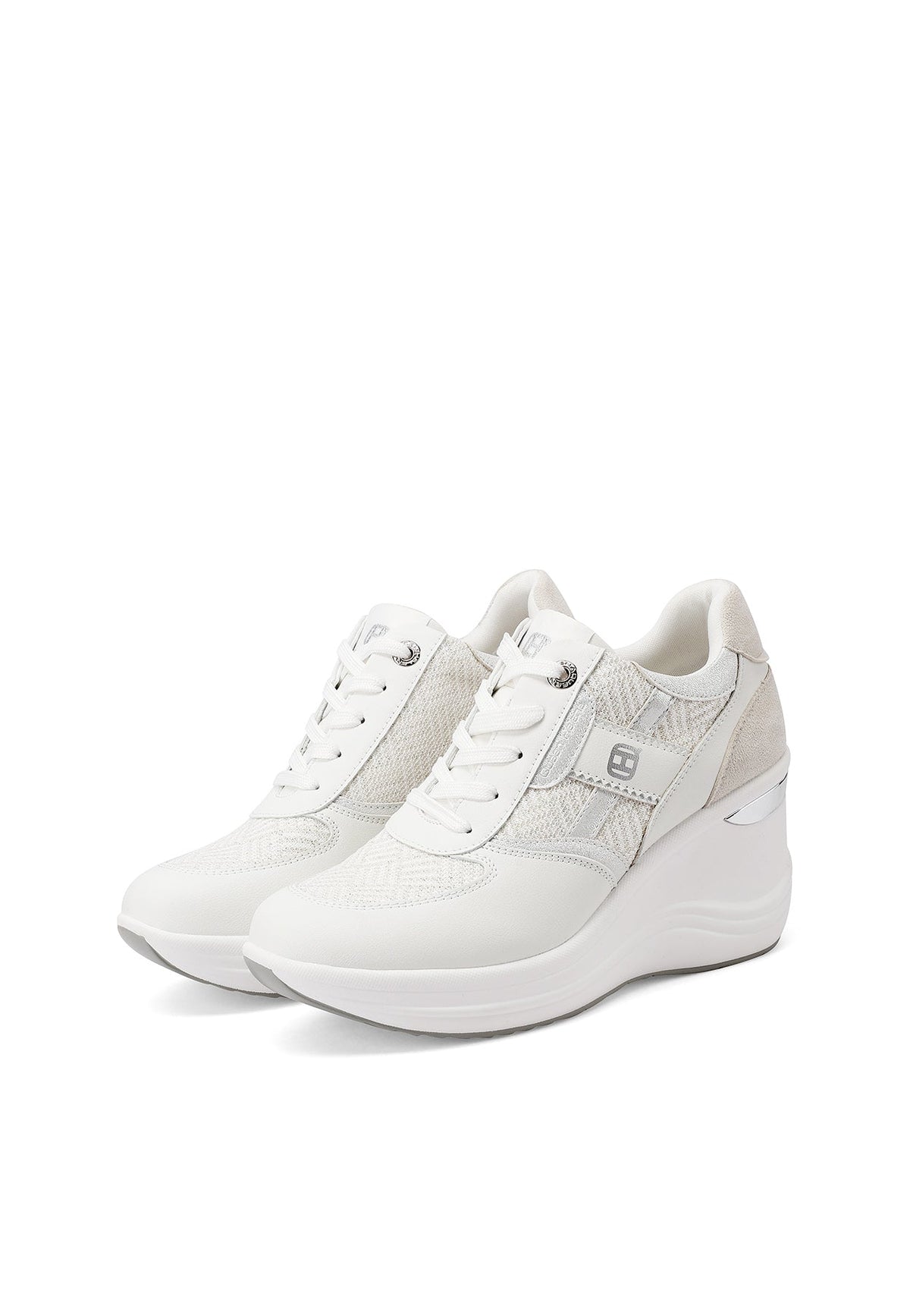 Sneakers Donna Dafne Laura Sildora – vista dall’alto