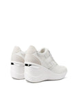 Sneakers Donna Dafne Laura Sildora – vista posteriore