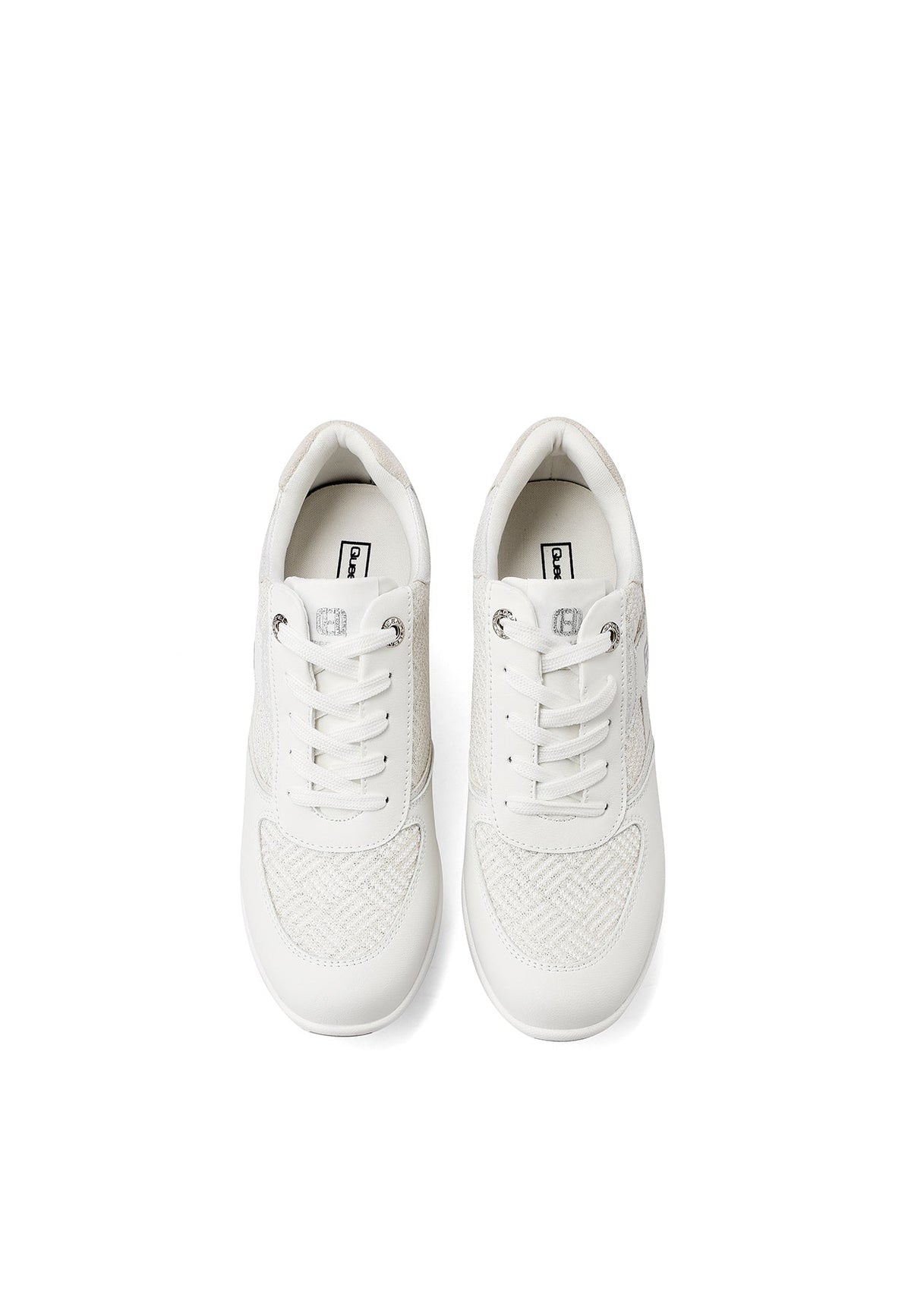 Sneakers Donna Dafne Laura Sildora – dettaglio della suola