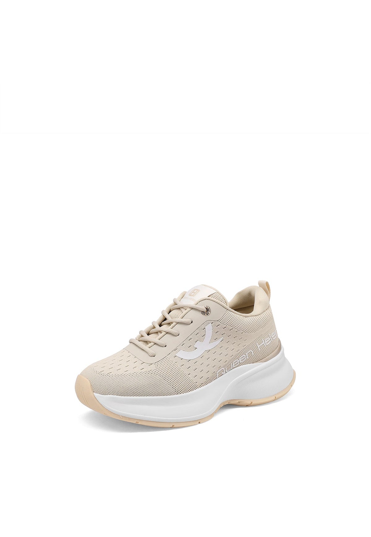 Sneakers Donna Carlotta Luce Sildora – vista dall’alto