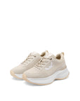 Sneakers Donna Carlotta Luce Sildora – dettaglio della tomaia