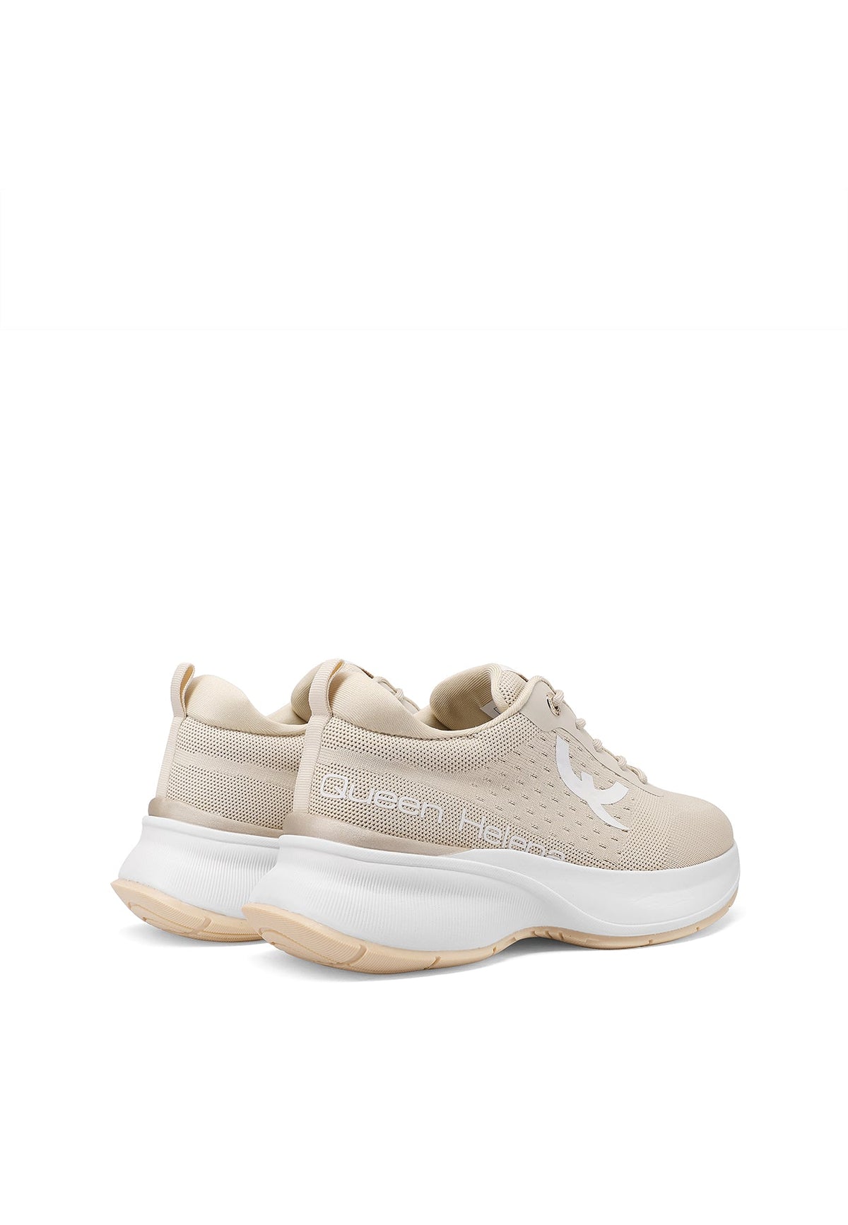 Sneakers Donna Carlotta Luce Sildora – dettaglio della suola