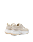 Sneakers Donna Carlotta Luce Sildora – dettaglio della suola