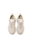 Sneakers Donna Carlotta Luce Sildora – vista posteriore