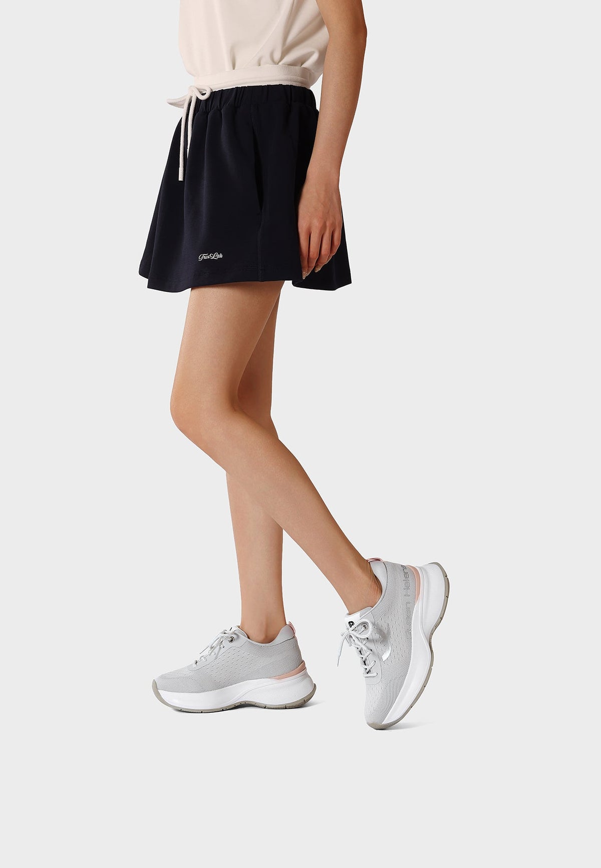 Sneakers Donna Carlotta Luce Sildora – foto 9