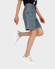 Sneakers Donna Dafne Sara Sildora – dettaglio del materiale