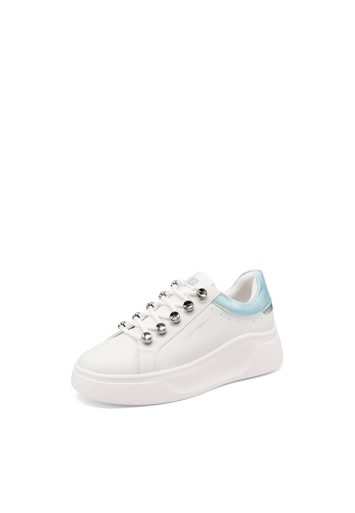 Sneakers Donna Dafne Sara Sildora – vista dall’alto