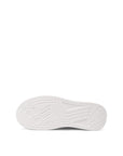 Sneakers Donna Dafne Sara Sildora – vista indossata