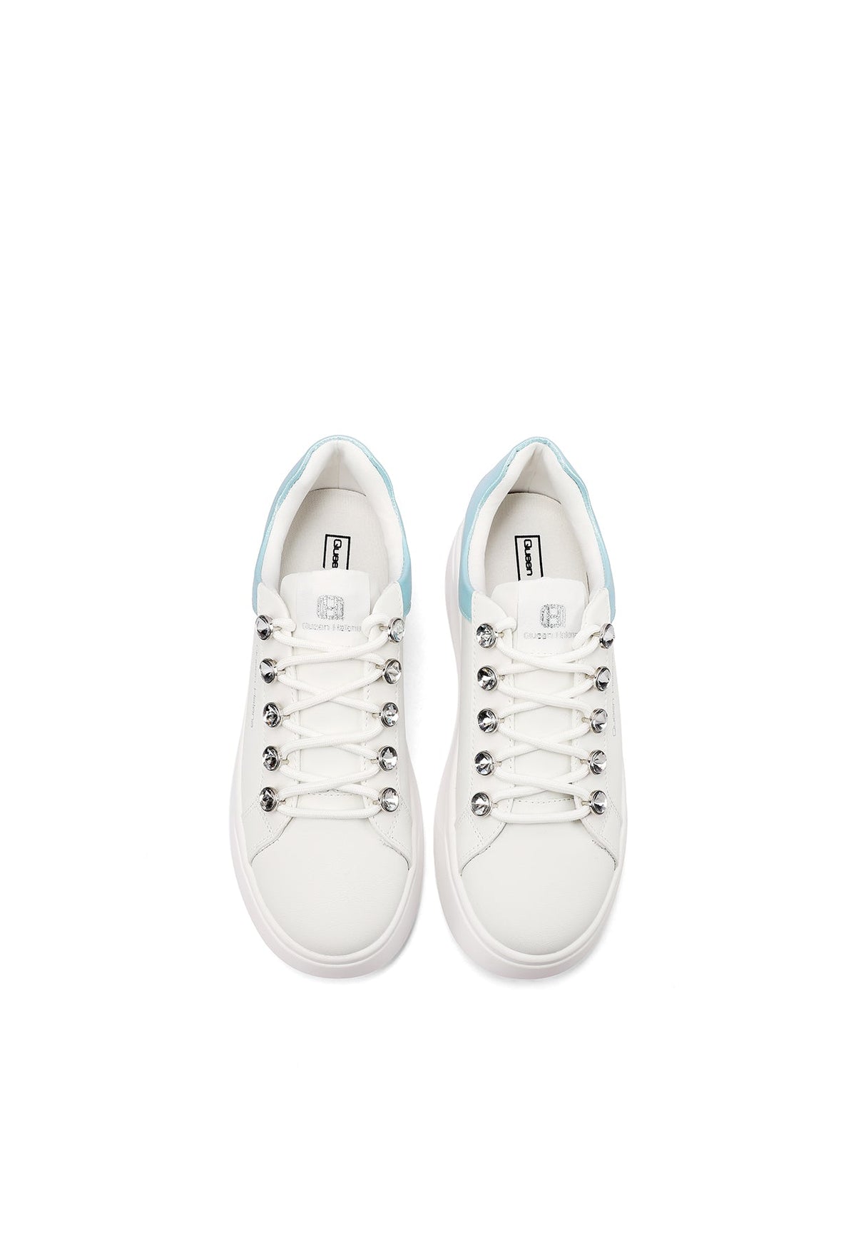 Sneakers Donna Dafne Sara Sildora – dettaglio della suola