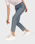Sneakers Donna Dafne Sara Sildora – foto 9