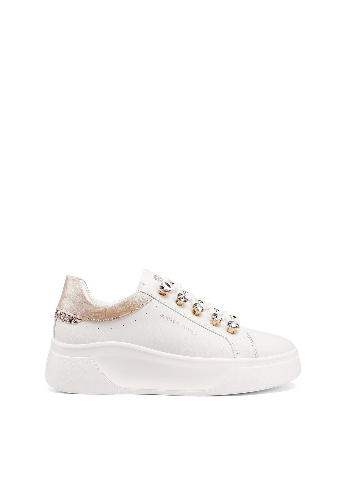 Sneakers Donna Dafne Sara Sildora – foto 10