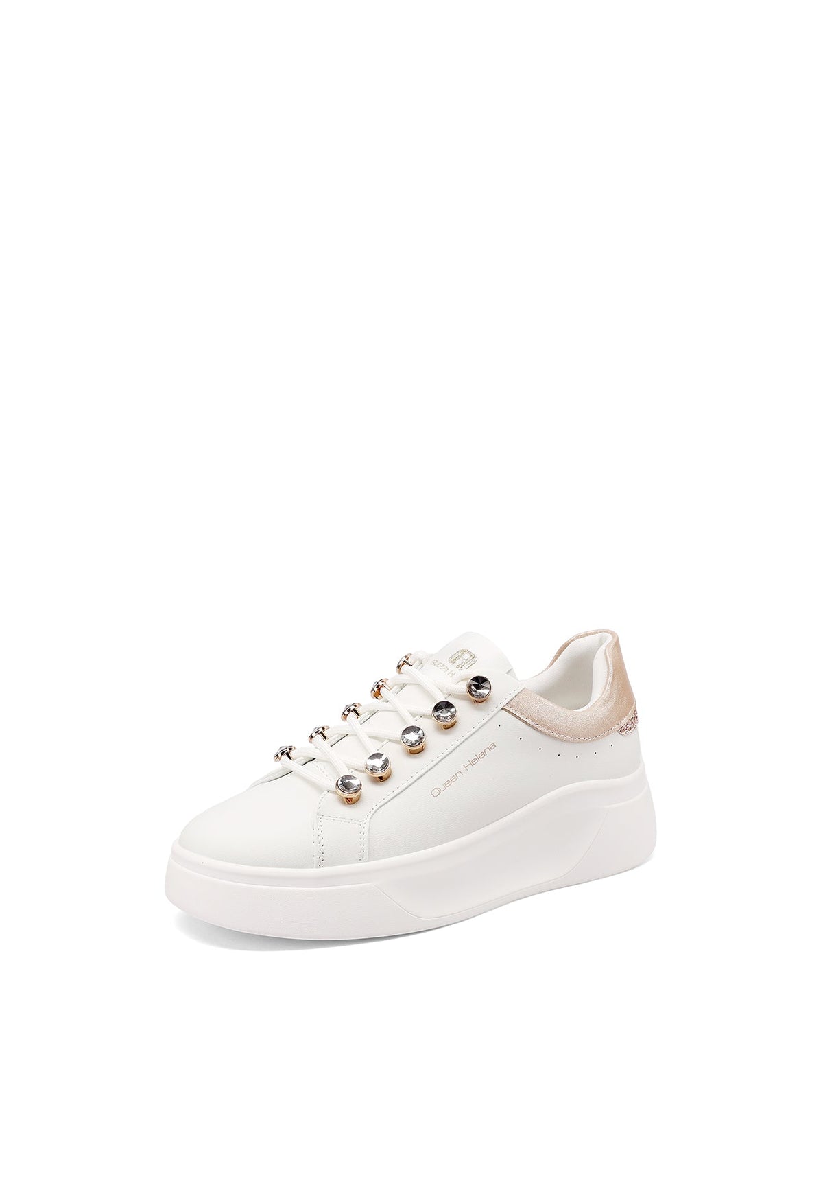 Sneakers Donna Dafne Sara Sildora – foto 11