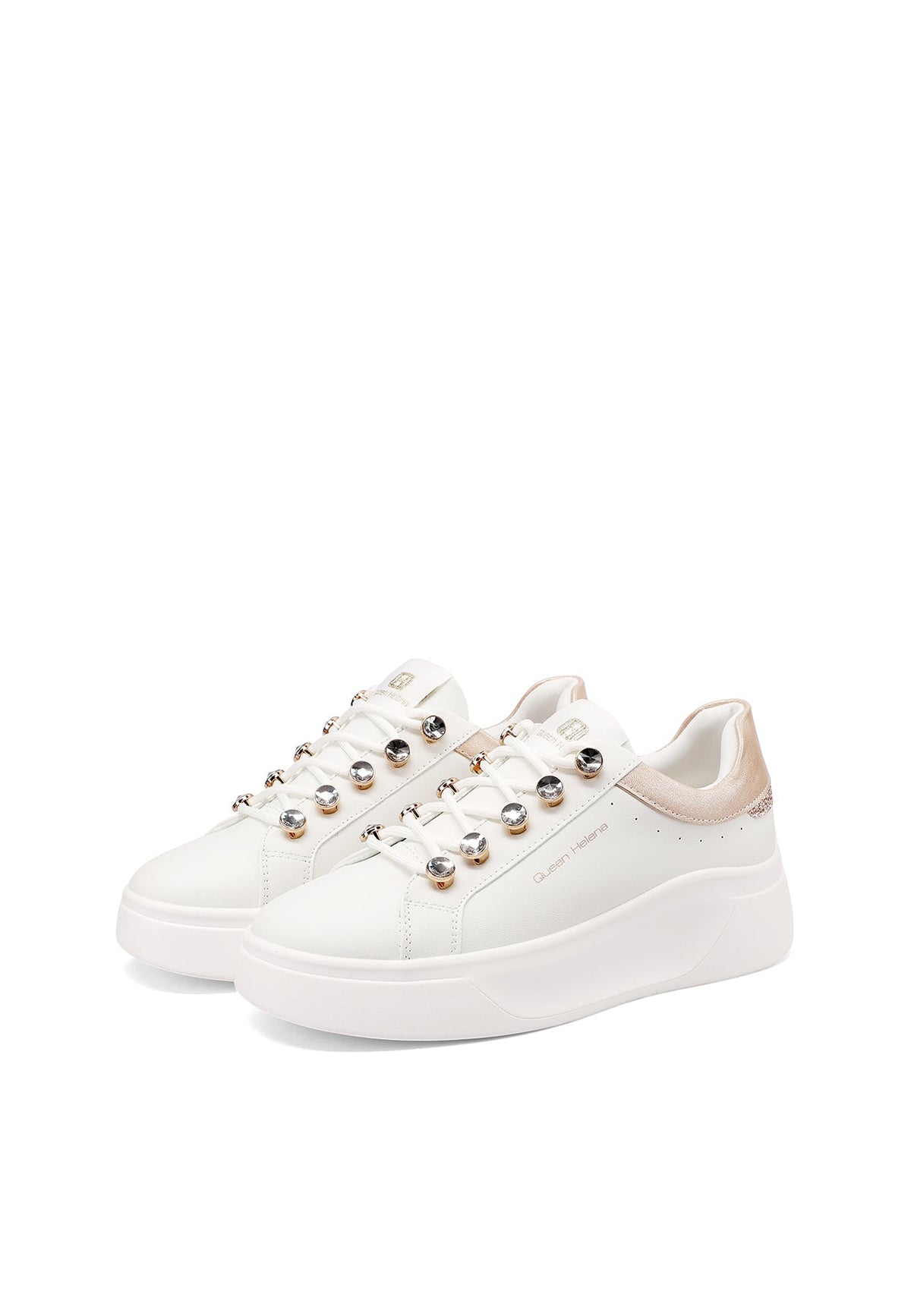 Sneakers Donna Dafne Sara Sildora – foto 12