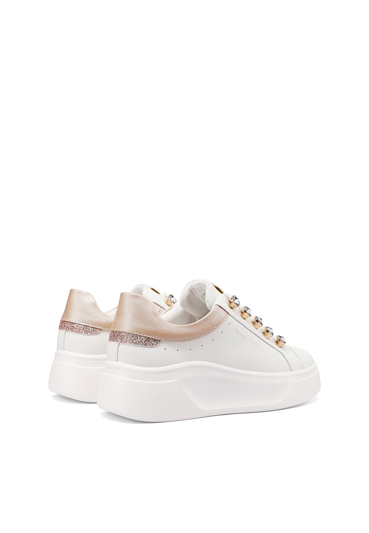 Sneakers Donna Dafne Sara Sildora – foto 13