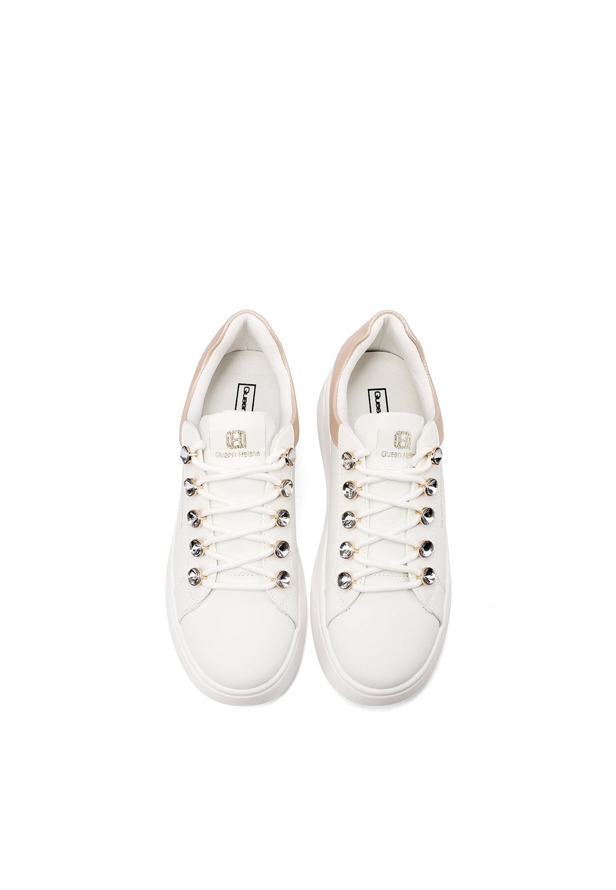 Sneakers Donna Dafne Sara Sildora – foto 14