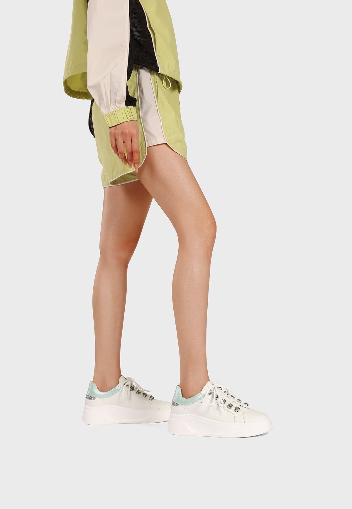 Sneakers Donna Dafne Sara Sildora – foto 24