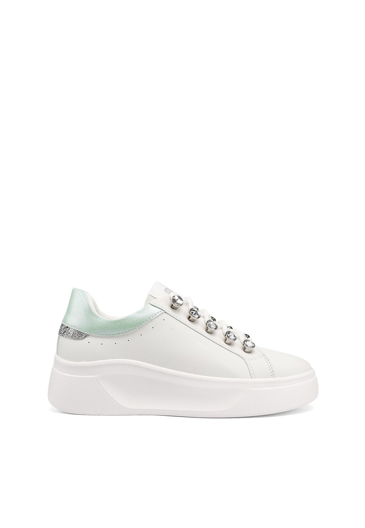 Sneakers Donna Dafne Sara Sildora – foto 18