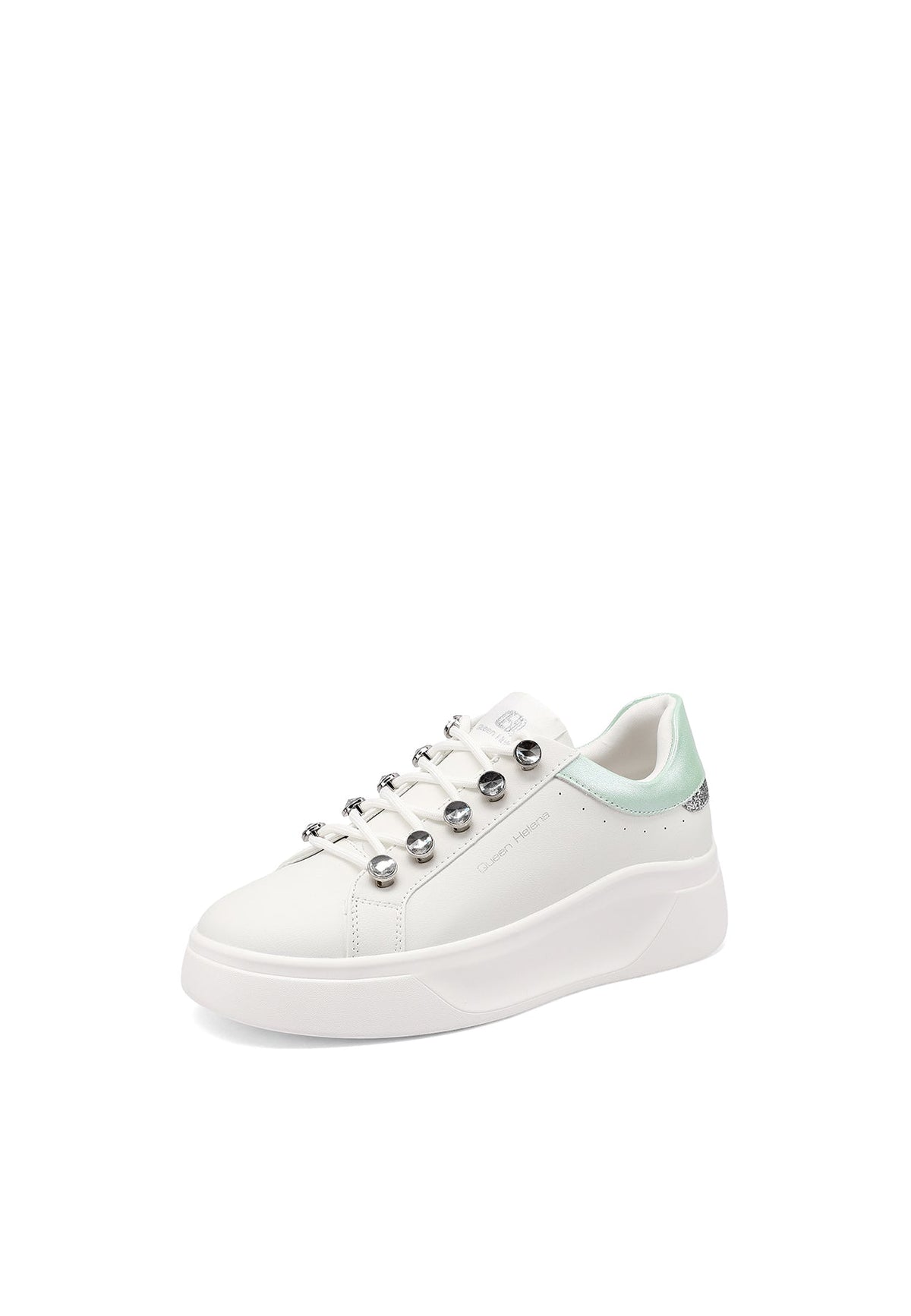 Sneakers Donna Dafne Sara Sildora – foto 19