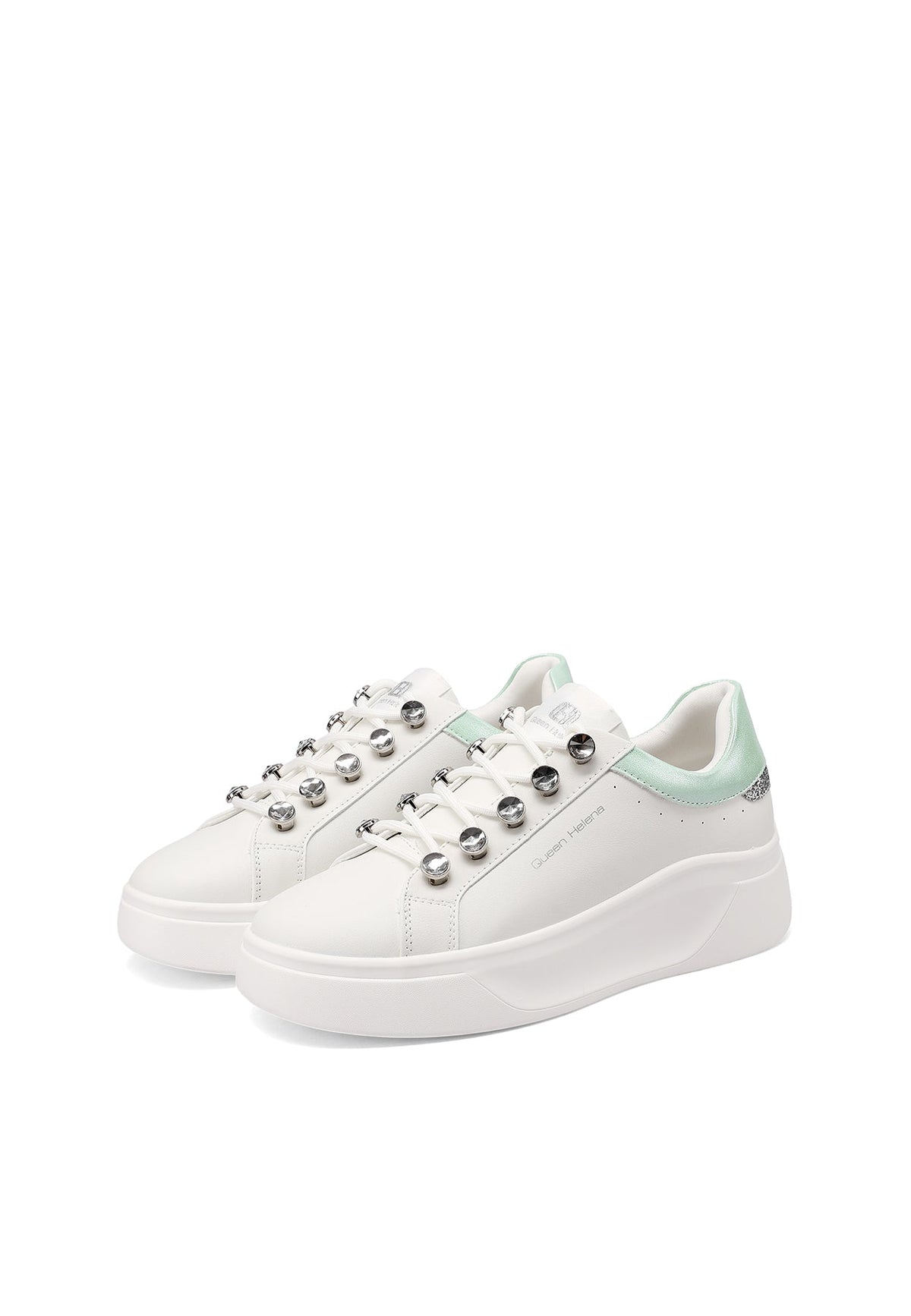 Sneakers Donna Dafne Sara Sildora – foto 20