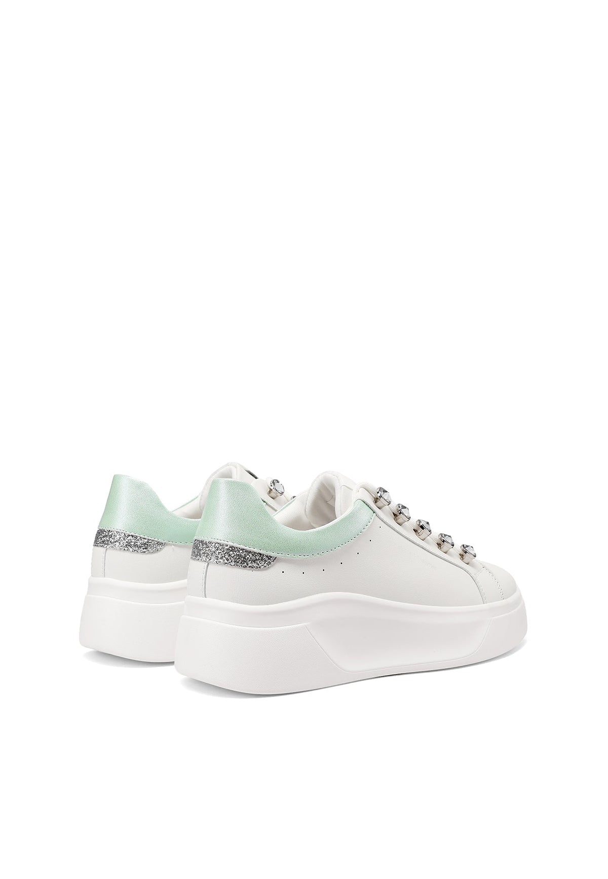 Sneakers Donna Dafne Sara Sildora – foto 21