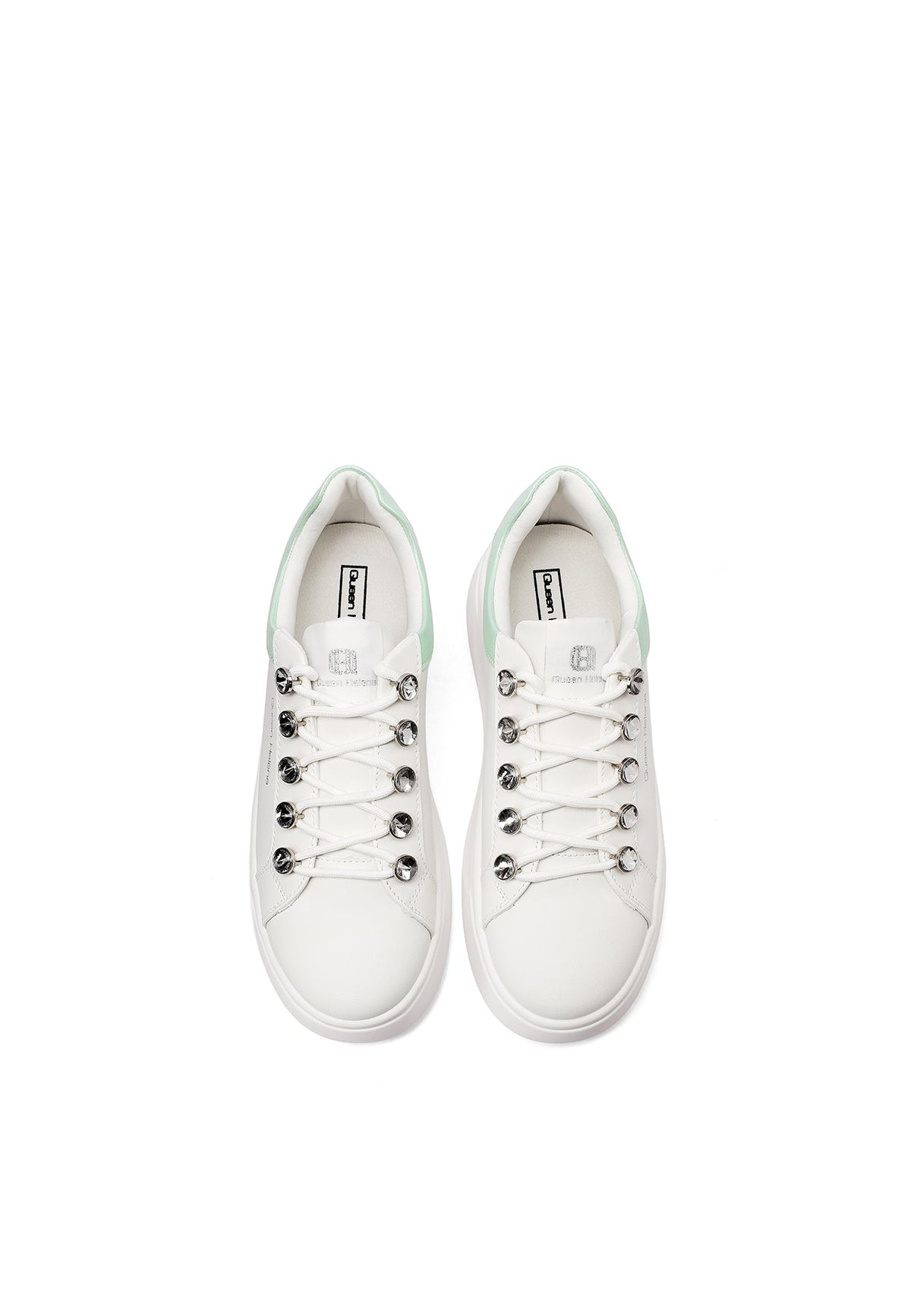 Sneakers Donna Dafne Sara Sildora – foto 22