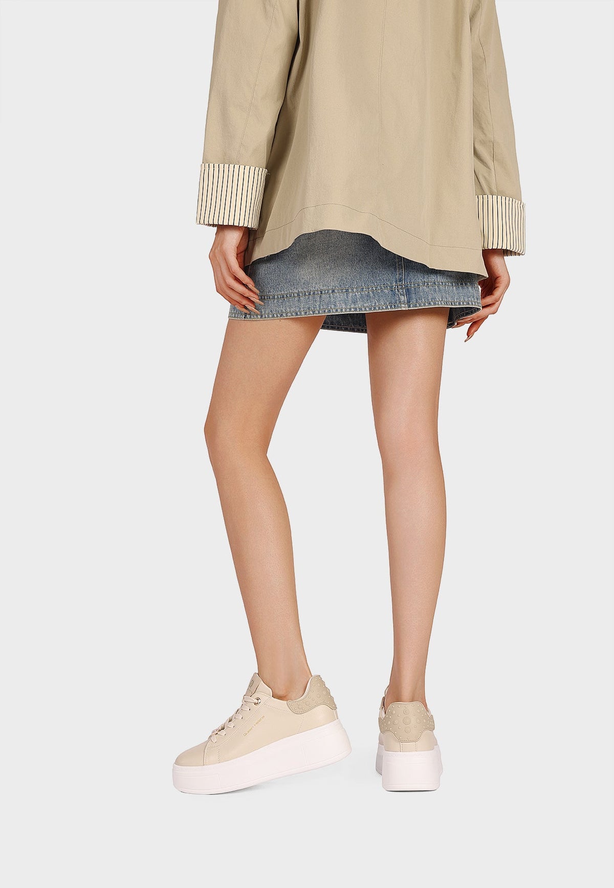 Sneakers Donna Dafne Pia Sildora – foto 24