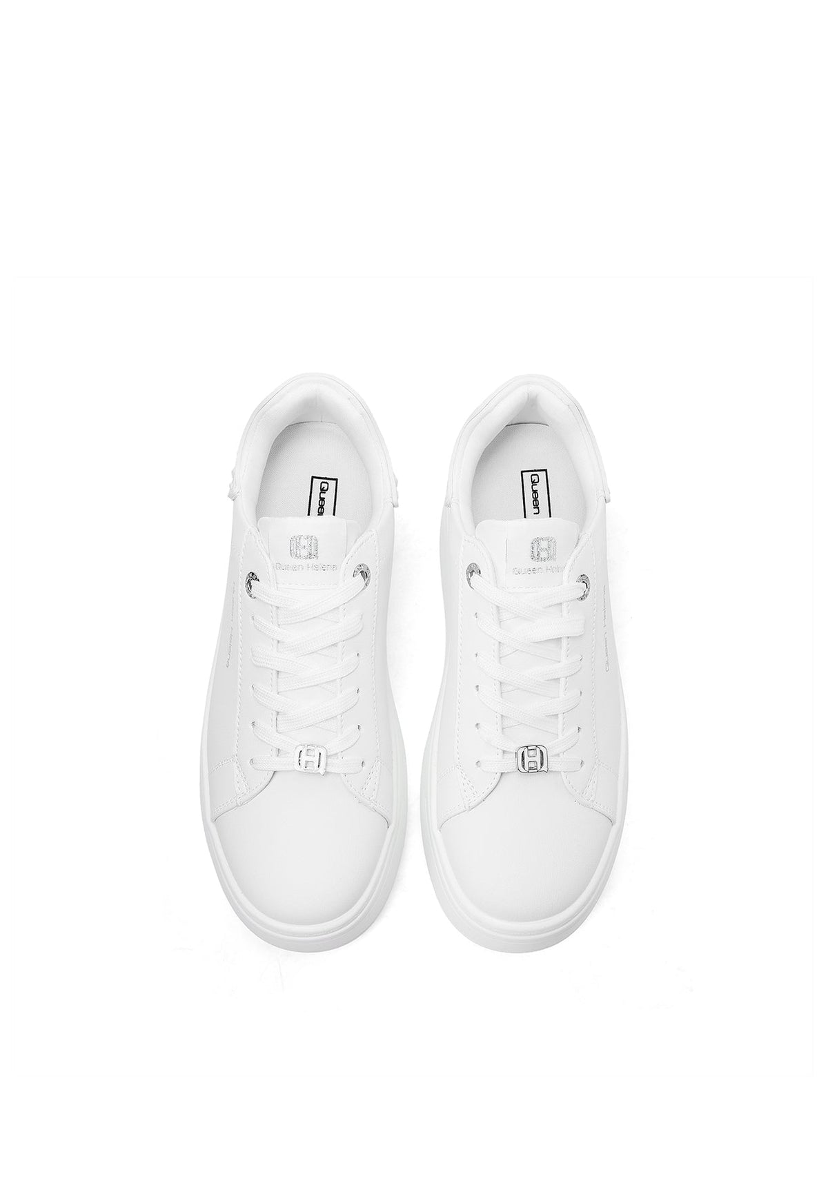 Sneakers Donna Dafne Pia Sildora – dettaglio della suola