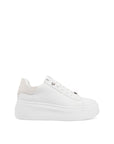 Sneakers Donna Dafne Pia Sildora – vista laterale