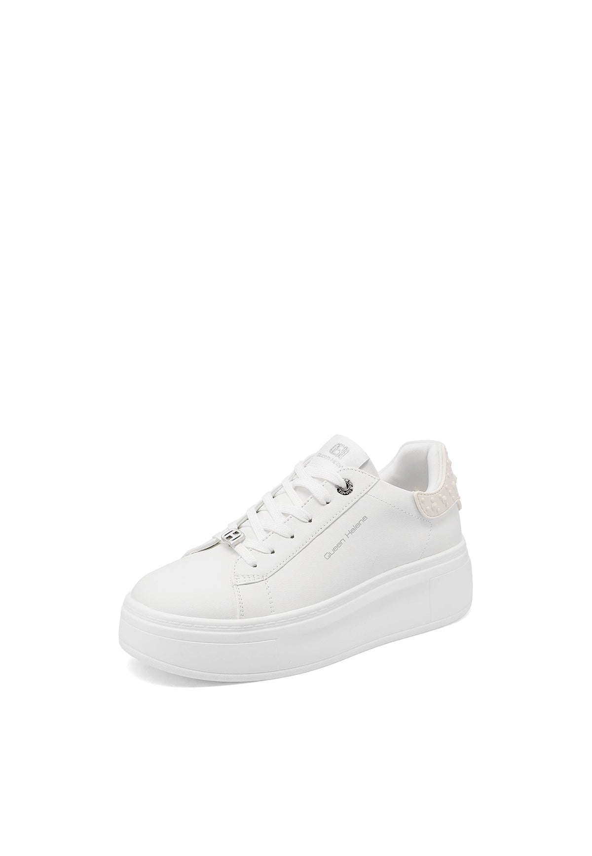 Sneakers Donna Dafne Pia Sildora – vista dall’alto
