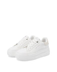 Sneakers Donna Dafne Pia Sildora – dettaglio della tomaia