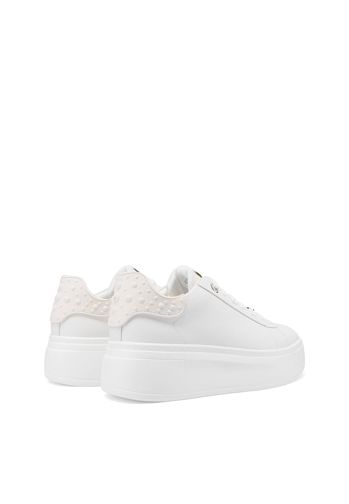 Sneakers Donna Dafne Pia Sildora – vista posteriore