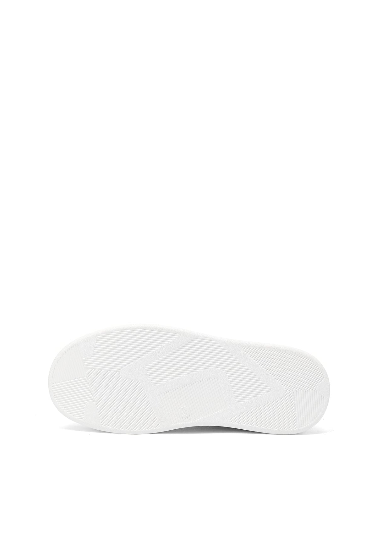 Sneakers Donna Dafne Pia Sildora – vista indossata