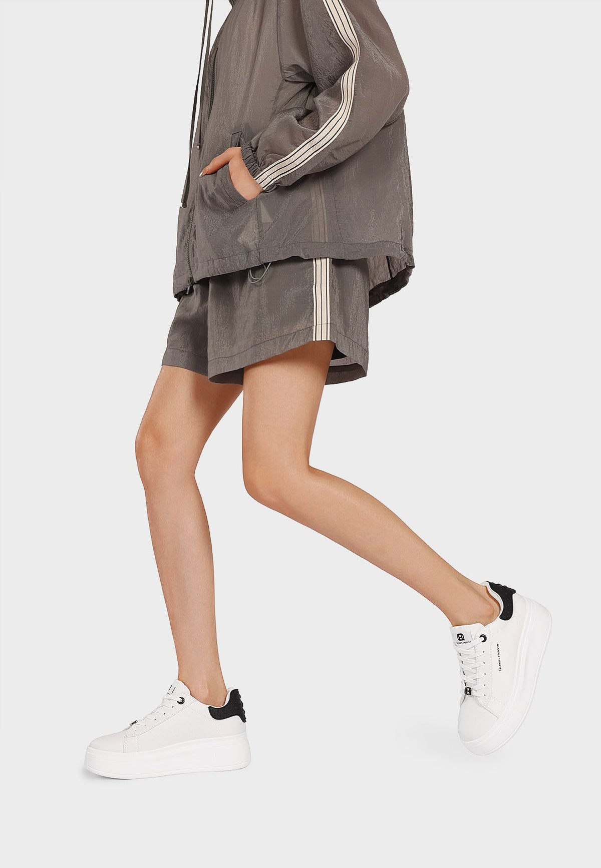 Sneakers Donna Dafne Pia Sildora – foto 16